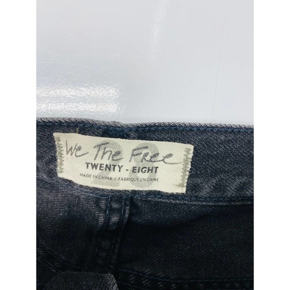 Free People Loving Good Vibrations Shorts - Picture 6 of 8